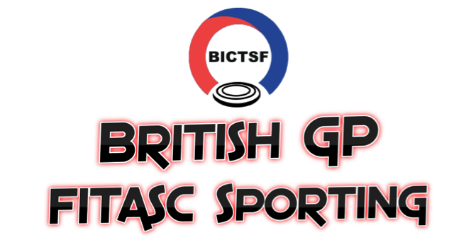 FORMER BRITISH GRAND PRIX FITASC SPORTING CLAYS CHAMPIONS