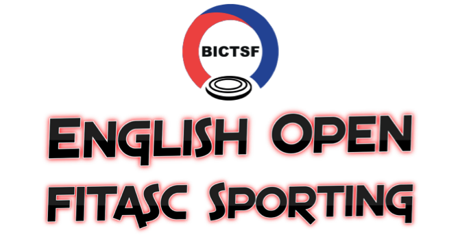 2023 ENGLISH OPEN FITASC SPORTING CLAYS CHAMPIONSHIP
