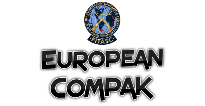 2023 EUROPEAN FITASC COMPAK SPORTING CLAYS CHAMPIONSHIP