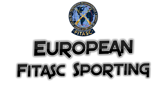EUROPEAN FITASC SPORTING CLAYS CHAMPIONSHIP RESULTS