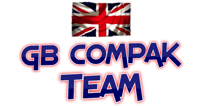GREAT BRITAIN COMPAK SPORTING CLAYS TEAM SELECTION SHOOTS