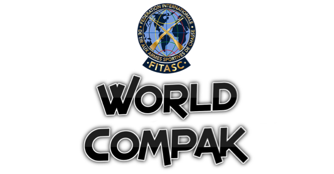 FORMER WORLD FITASC COMPAK SPORTING CLAYS CHAMPIONS