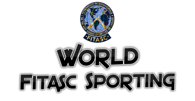 WORLD FITASC SPORTING CLAYS CHAMPIONSHIP RESULTS
