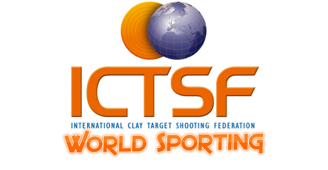 ICTSF WORLD SPORTING CLAYS CHAMPIONSHIP RESULTS