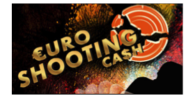 EURO SHOOTING CASH