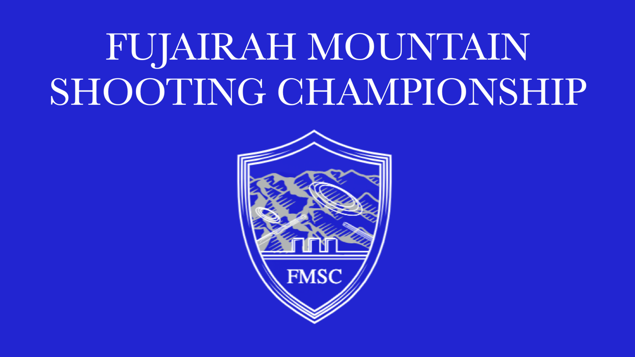 2023 FUJAIRAH MOUNTAIN SHOOTING CHAMPIONSHIP