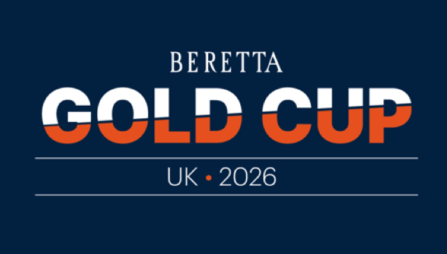 2026 BERETTA GOLD CUP SPORTING CHAMPIONSHIP