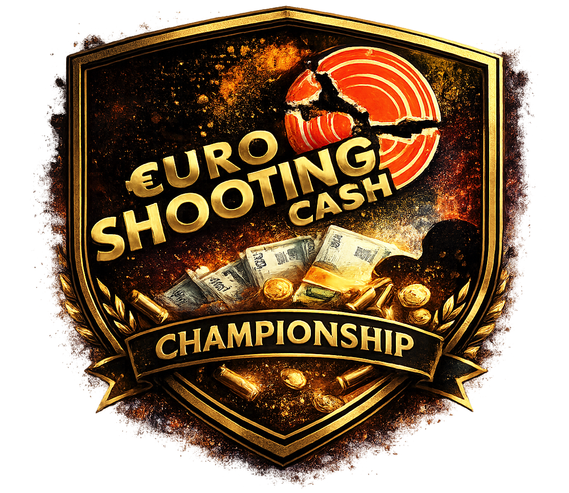 2026 EURO SHOOTING CASH SPORTING CHAMPIONSHIP