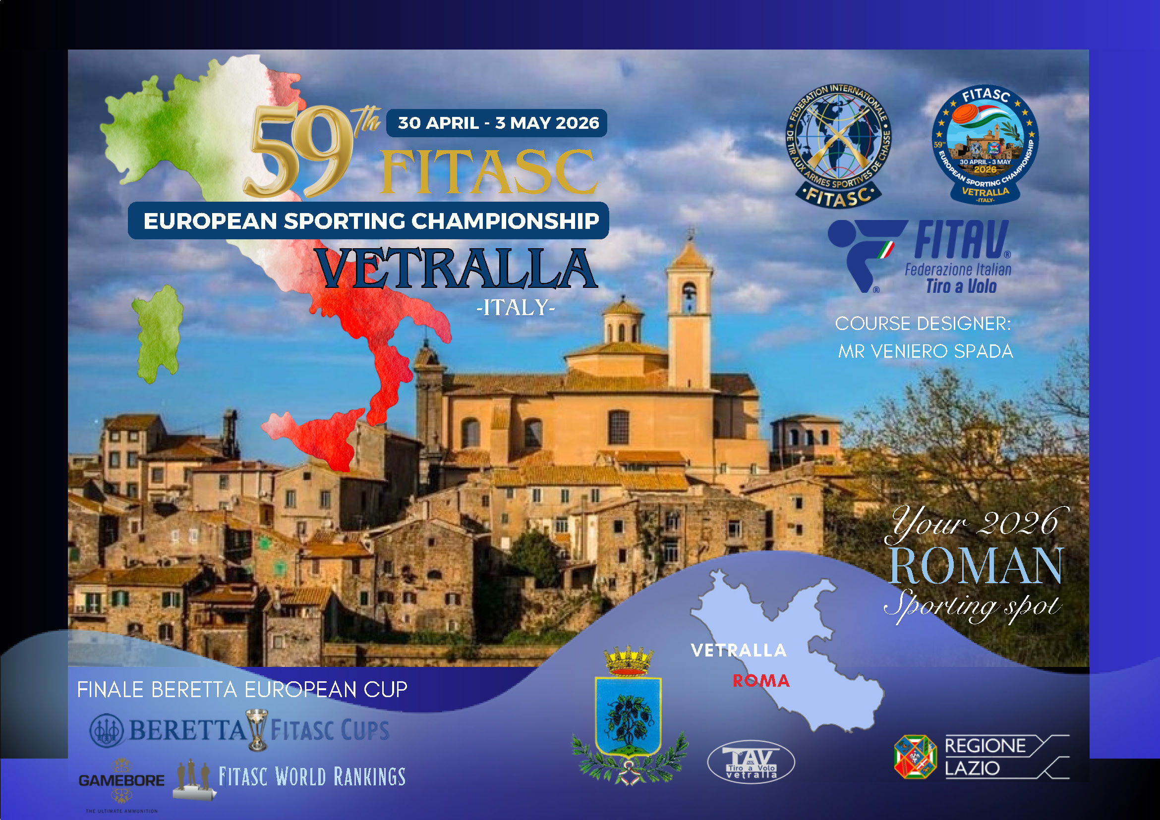 WORLD SPORTING CHAMPIONSHIP