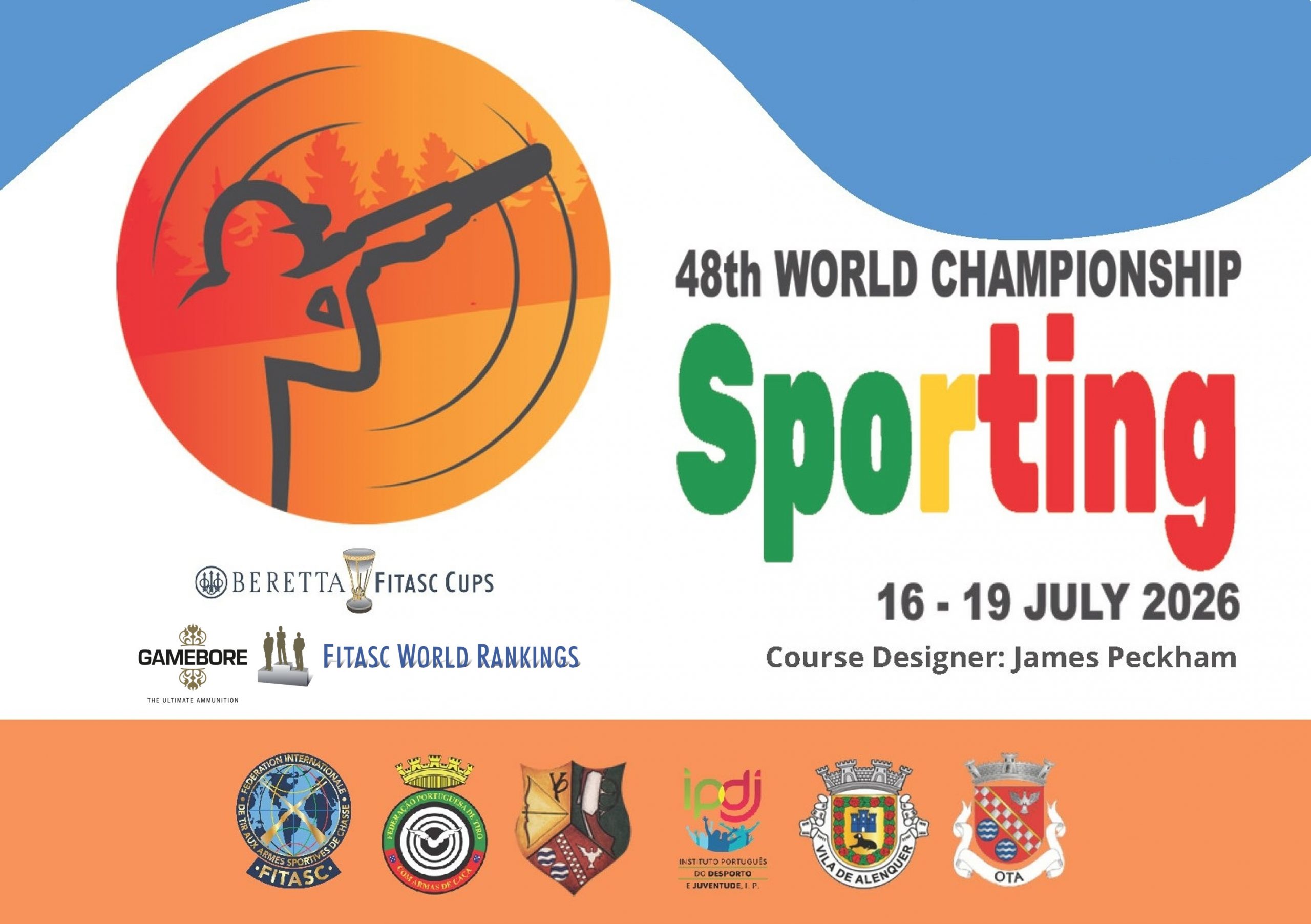 WORLD SPORTING CHAMPIONSHIP