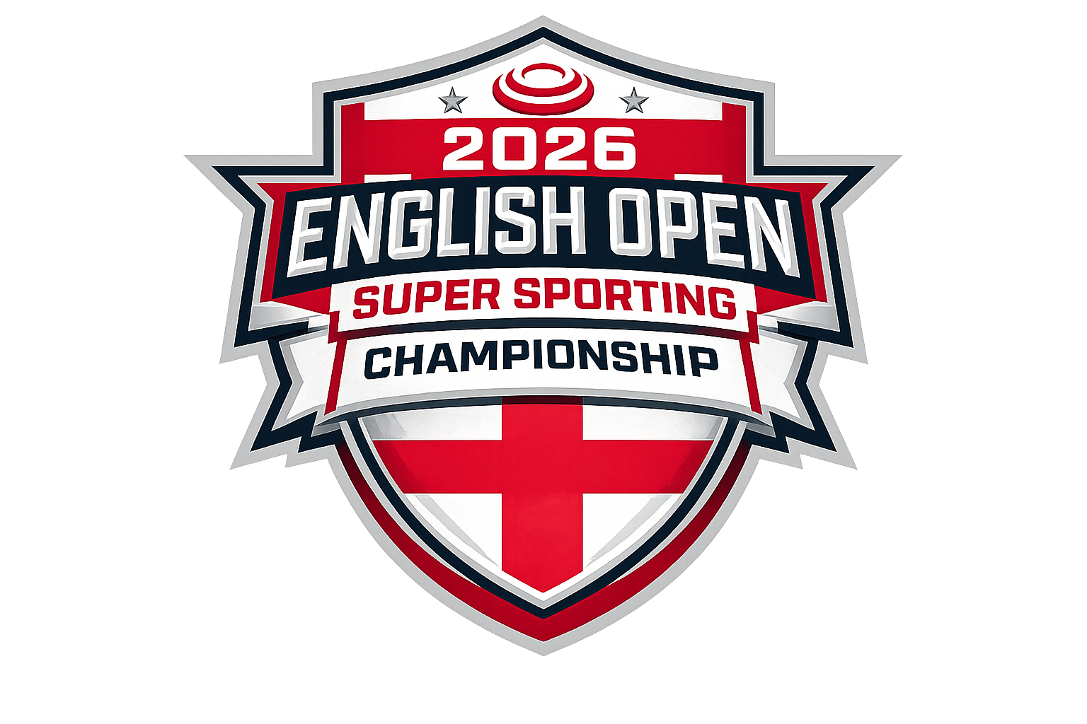 2026 ENGLISH OPEN SUPER SPORTING CLAYS CHAMPIONSHIP