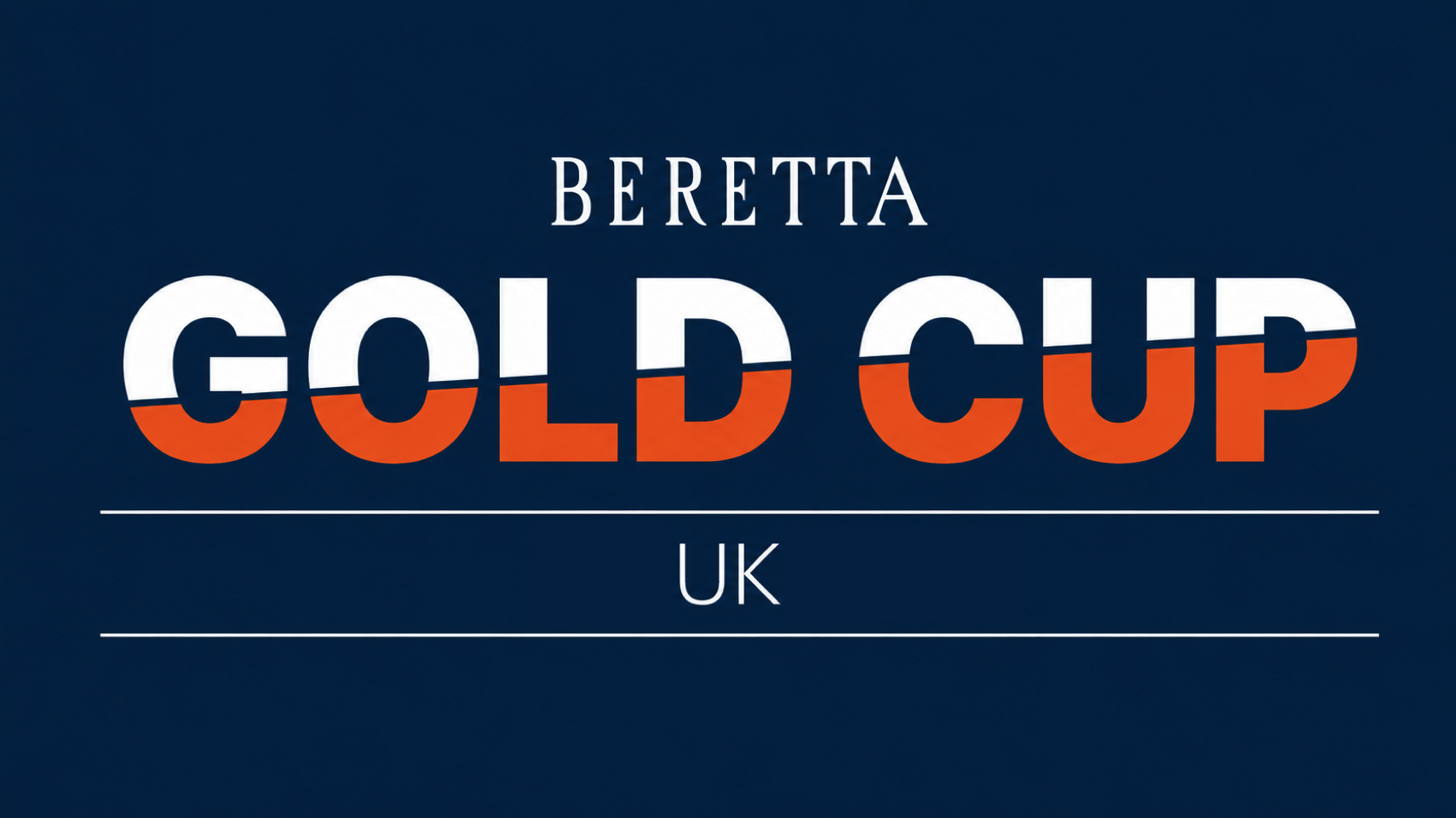 2026 BERETTA GOLD CUP SPORTING CHAMPIONSHIP