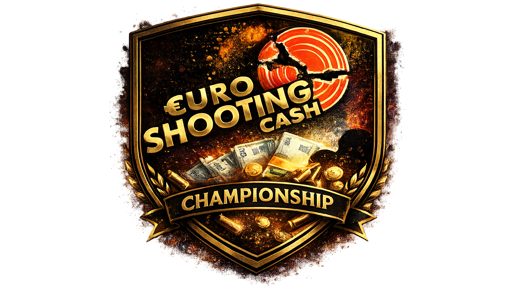 2026 EURO SHOOTING CASH SPORTING CHAMPIONSHIP