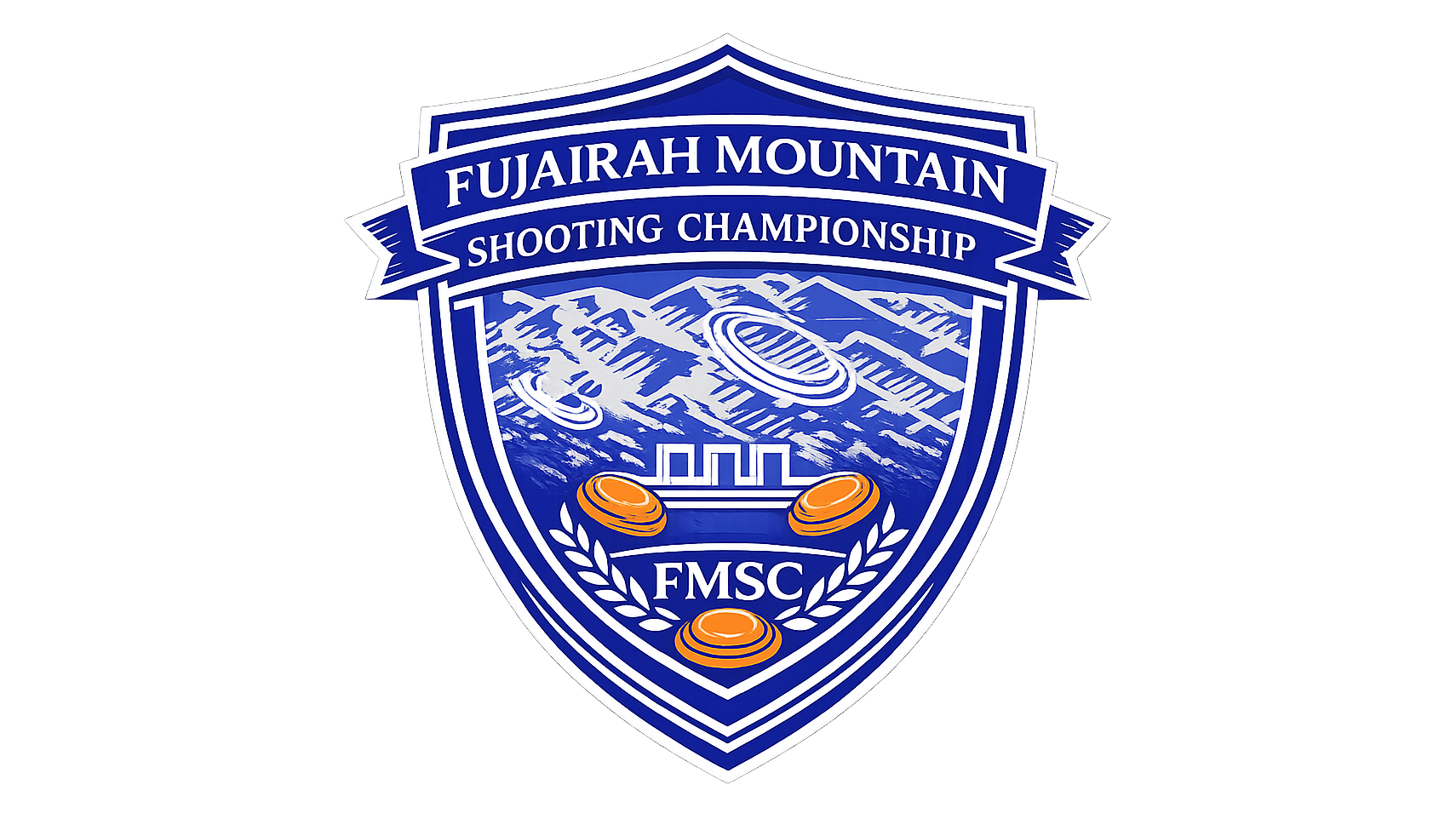 2025 FUJAIRAH MOUNTAIN SHOOTING CHAMPIONSHIP