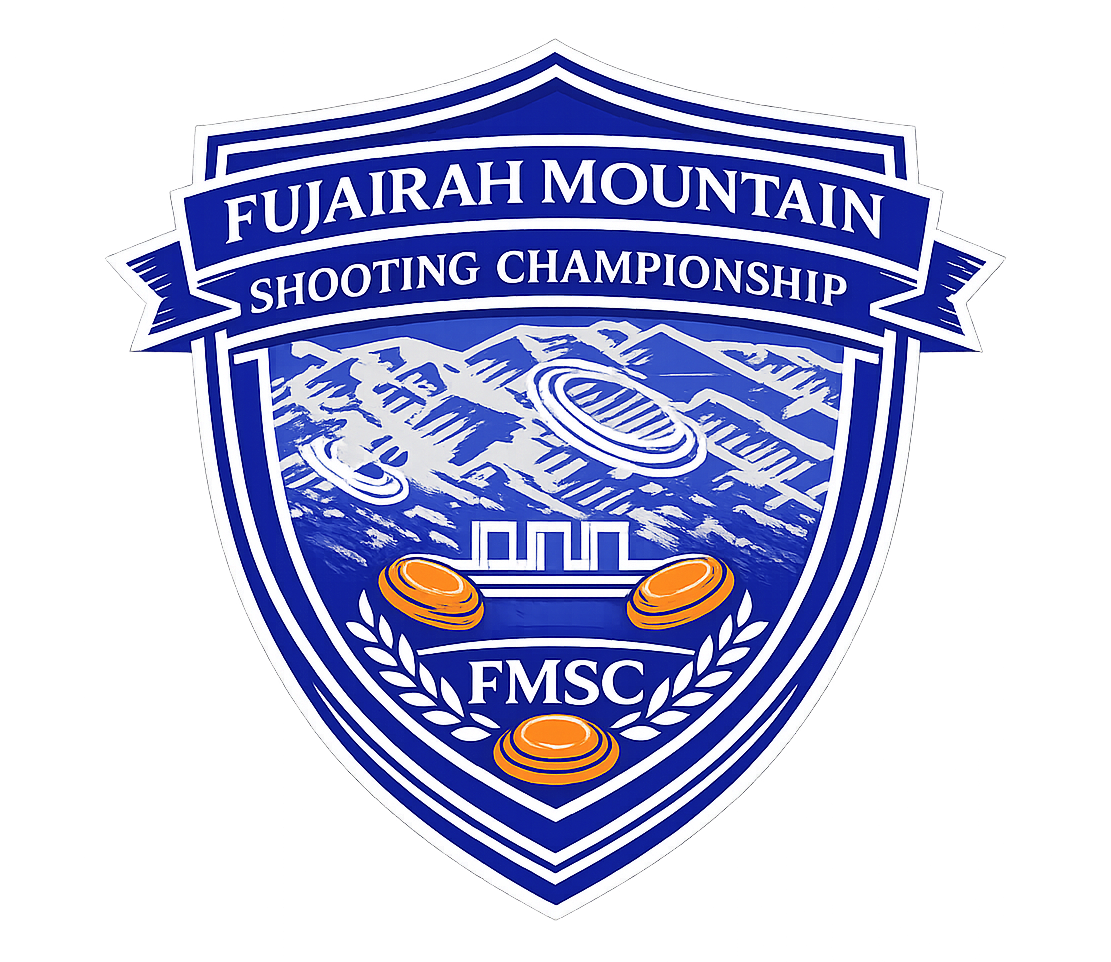 2023 FUJAIRAH MOUNTAIN SHOOTING CHAMPIONSHIP