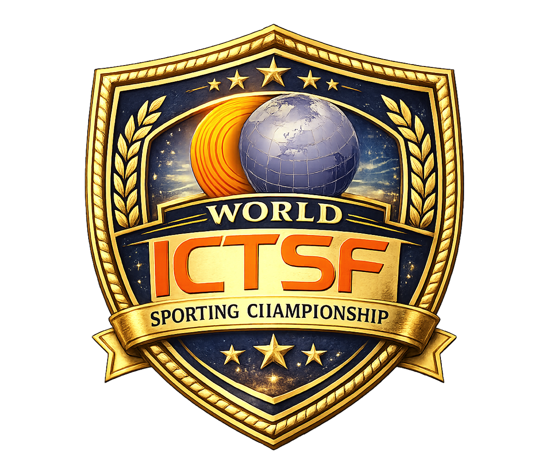 ICTSF WORLD SPORTING